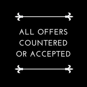 MAKE ME AN OFFER ☺️